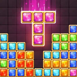 Block Puzzle Jewel Blast 1010 simgesi